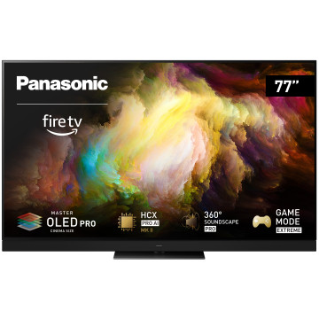 TV PANASONIC 77" TV77Z93AEG...