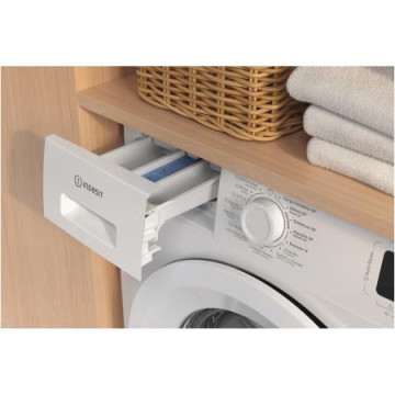 INDESIT - Máq. Lavar Roupa IMA 762 MY TIME SPT INDESIT - 3