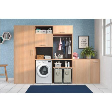INDESIT - Máq. Lavar Roupa IMA 762 MY TIME SPT INDESIT - 4