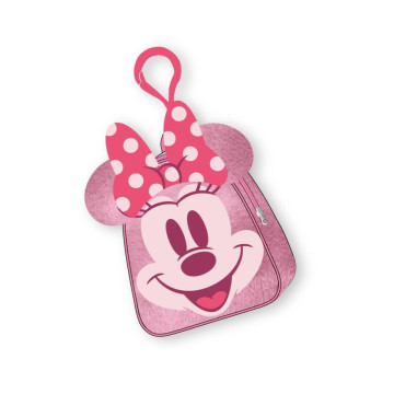 Bolsa de Pelúcia Disney Minnie Mouse  - 1