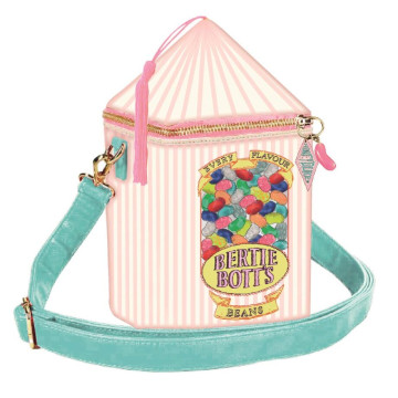 Bolsa Harry Potter da Dedosdemel  - 1