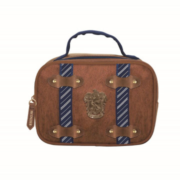 Bolsa de viagem de higiene pessoal Ravenclaw Harry Potter  - 1