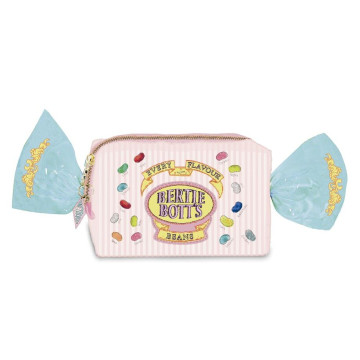 Bolsa de viagem de higiene pessoal Harry Potter da Honeydukes  - 1