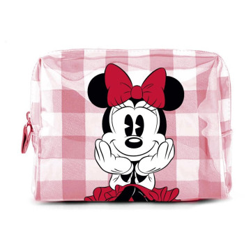 Bolsa de viagem Minnie Disney para artigos de higiene  - 1