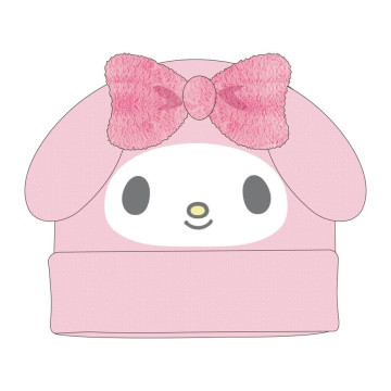 Meu chapéu Melody Hello Kitty  - 1