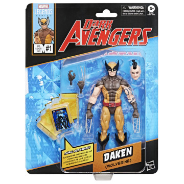  HASBRO - 1