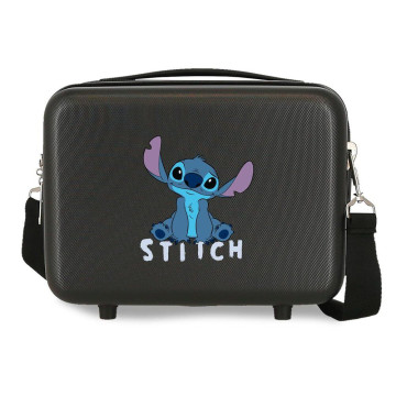 Bolsa de higiene adaptável ABS Cute Stitch Disney JOUMMA BAGS - 1