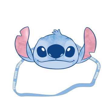 Bolsa de Pelúcia Stitch Disney  - 1