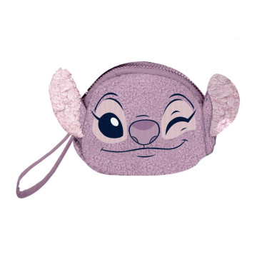 Carteira Disney Angel Stitch  - 1