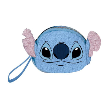 Carteira Disney Stitch  - 1