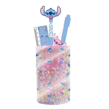 Porta-lápis Disney Stitch Stationery  - 1
