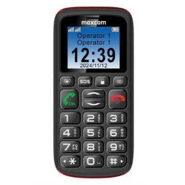 TELEMÓVEL MAXCOM CONFORT -   MM428 L MAXCOM - 1