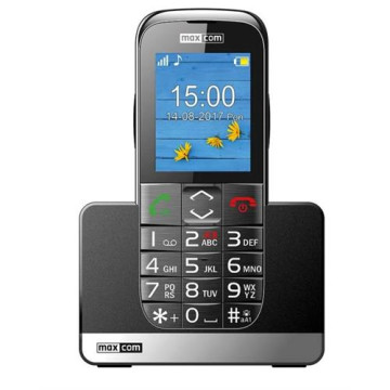 TELEMÓVEL MAXCOM CONFORT -   MM720 SE MAXCOM - 1