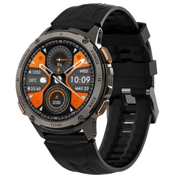 SMARTWATCH MAXCOM -FW110 Titan Chr PT MAXCOM - 1