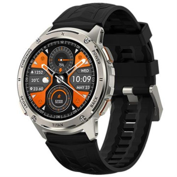 SMARTWATCH MAXCOM -FW110 Titan Chr CZ MAXCOM - 1