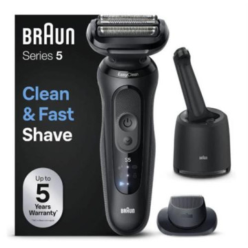 M.BARBEAR BRAUN    -S552N7200CCBLACK BRAUN - 1