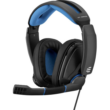 SENNHEISER GSP 300 JOGO...