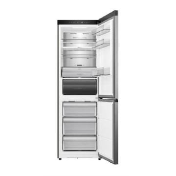 COMBI HISENSE 330L.NF.L.IX-RB3K330SAIC HISENSE  - LINHA BRANCA - 1