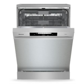  HISENSE  - LINHA BRANCA - 1