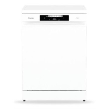 MLL HISENSE 7P.5T.16TAL.I.DI-HS643C90W HISENSE  - LINHA BRANCA - 1