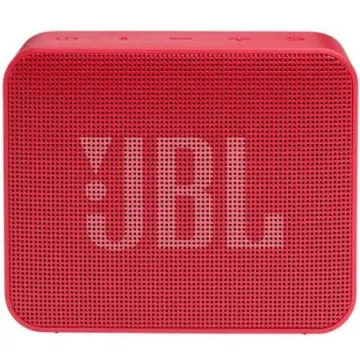 JBL - Coluna Bluetooth GO VERMELHO ESSENTIAL 2  JBL - 1