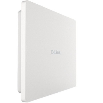 D-Link DAP-X3060OU PoE 3000Mbps Ponto de acesso sem fio/ 2,4 GHz 5 GHz/ Antenas 3dBi/ WiFi 802.11ac/n/b/g/ax DLINK - 1