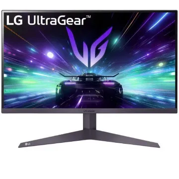 Monitor gamer LG UltraGear 24GS50F-B 23,8'/ Full HD/ 1ms/ 180Hz/ VA/ Preto LG - 1