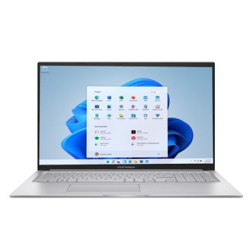 Asus VivoBook 17 F1704VA-AU535W Intel Core i5-1334U/ 16 GB/ 512 GB SSD/ 17,3'/ Win11 Laptop ASUS - 1