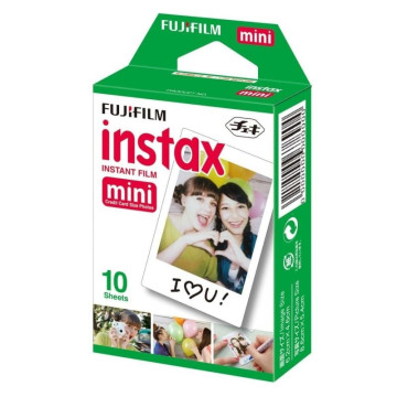 FUJIFILM INSTAX MINI FILME...