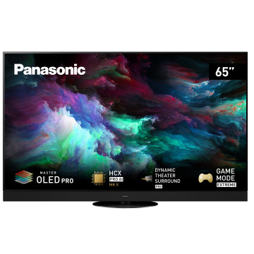 TV PANASONIC 65" TV65Z90AEG...