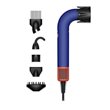 Dyson HD18 Supersonic R Pro Hair Dryer  - 1