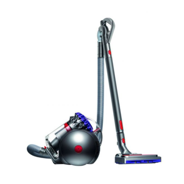 Dyson Vacuum Cleaner Big Ball Parquet 2  - 1