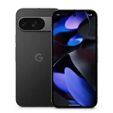 Google Pixel 9 5G Dual Sim 12GB RAM 128GB - Obsidian  - 1