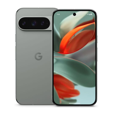 Google Pixel 9 Pro 5G Dual Sim 16GB RAM 128GB - Hazel  - 1