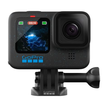 GoPro Hero 12 - Black  - 1