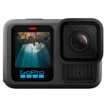 GoPro Hero 13 - Black  - 1