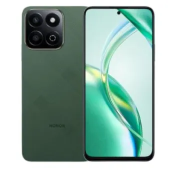 Honor 200 Smart 5G Dual Sim 4GB RAM 256GB - Forest Green  - 1