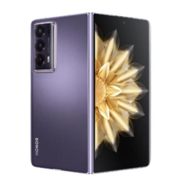 Honor Magic V2 5G Dual Sim 16GB RAM 512GB - Purple  - 1