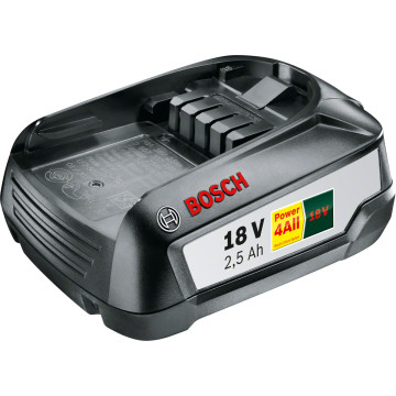 BOSCH - Bateria Power 4All 18V 2,5 Ah 1600A005B0 BOSCH - 2