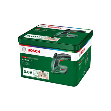  BOSCH - 3