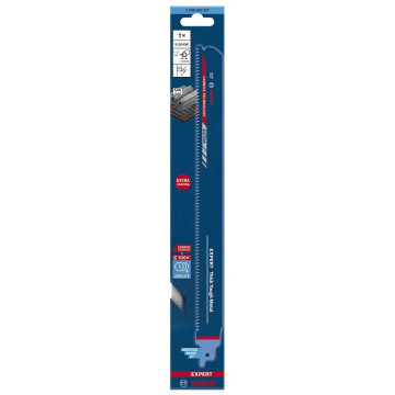 BOSCH - Lâmina Serra Sabre S1255CHC 2608900371 BOSCH - 2