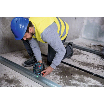BOSCH - Nível Laser Linhas GCL 2-50 G 0601066M00 BOSCH - 2