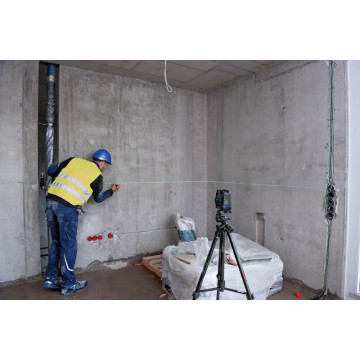 BOSCH - Nível Laser Linhas GCL 2-50 G 0601066M00 BOSCH - 4