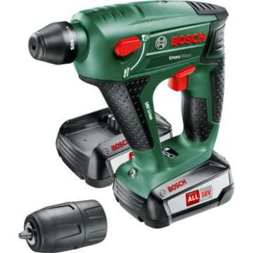 BOSCH - Martelo Perf. Uneo Maxx 0603952327 BOSCH - 1