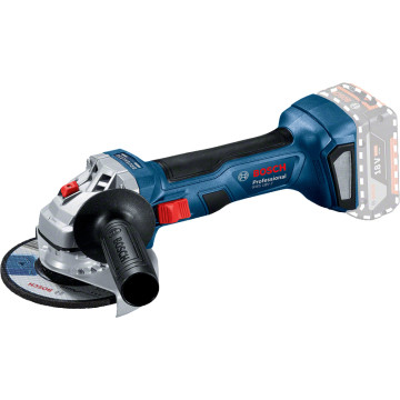 BOSCH - Mini-rebarbadora GWS 18V-7 Prof 06019H9003 BOSCH - 1