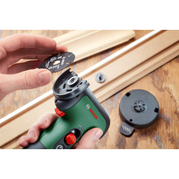 BOSCH - Rebarbadora EasyCut&Grind 06039D2000 BOSCH - 3