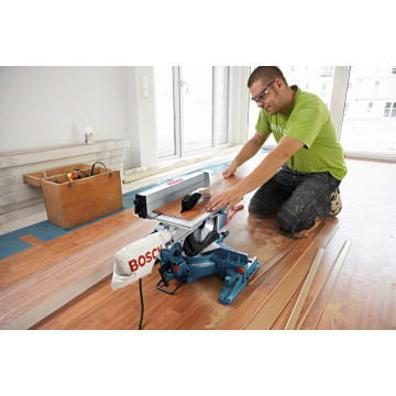 BOSCH - Serra GTM 12 JL Prof. 0601B15001 BOSCH - 4