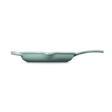 LE CREUSET - Skillet Redonda Lisa Signature 23cm Sea Salt 20182237170422 LE CREUSET - 2