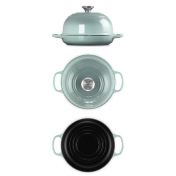  LE CREUSET - 2
