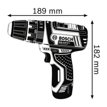  BOSCH - 2